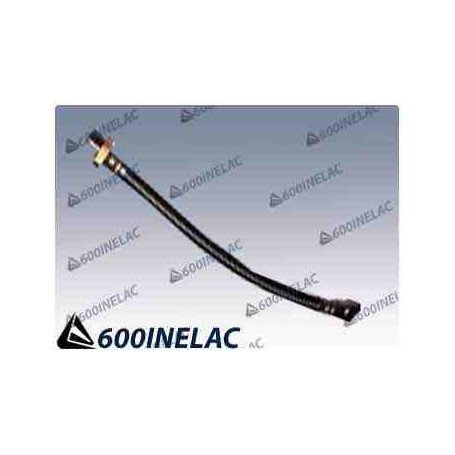 REF . 5546 LATIGUILLO FRENO DELANTERO 600 L.