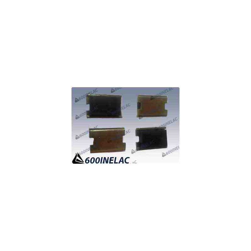 REF . 5617 JUEGO FRENO PUERTA 600E-L.