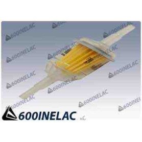 REF . 5590 FILTRO GASOLINA UNIVERSAL.