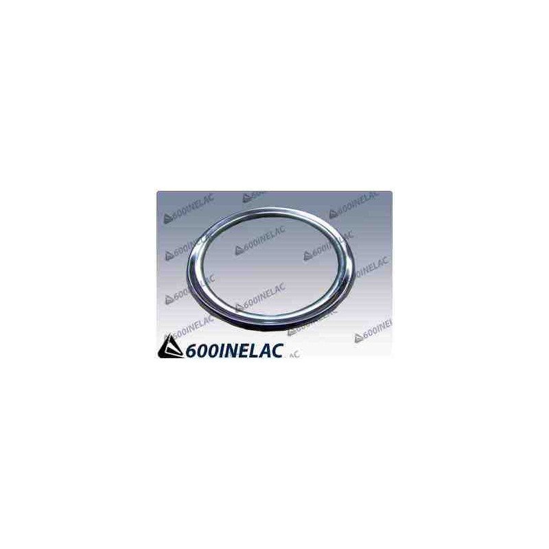 REF . 5603 CERQUILLO FARO 600D 2º SERIE INOX