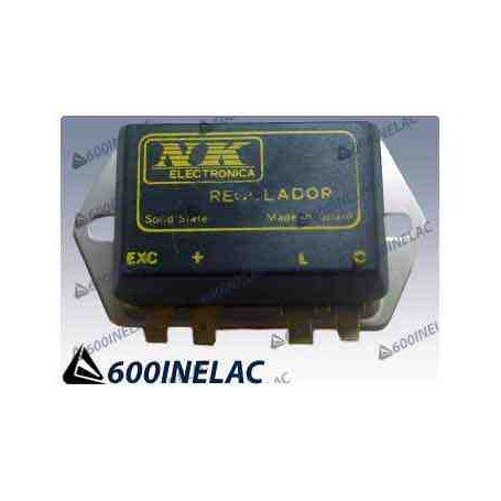 REF . 5607 REGULADOR ALTERNADOR.