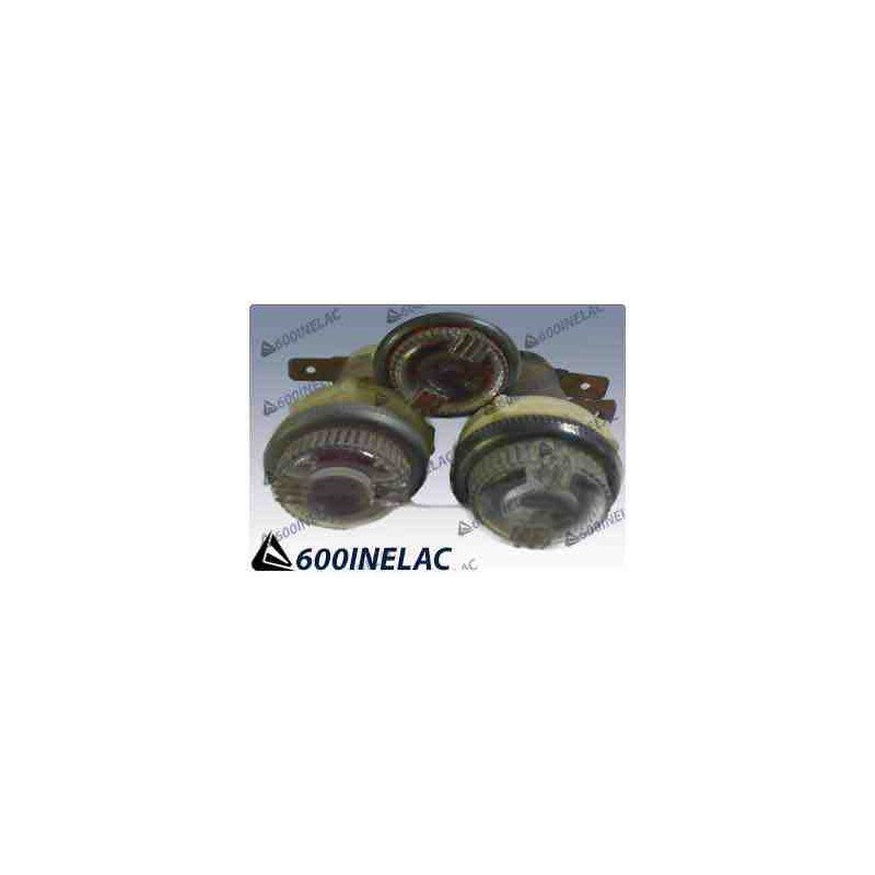 REF . 5629 JUEGO LUCES SALPICADERO.