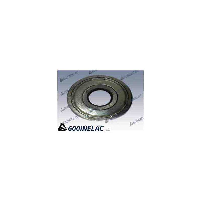 REF . 5633 RODAMIENTO DINAMO 37x12x12.