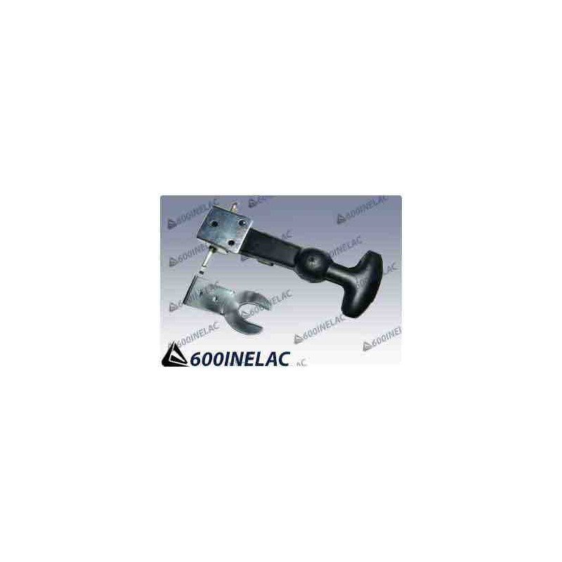 REF . 5660 CIERRE RAPIDO DE CAUCHO PEQUEÑO.