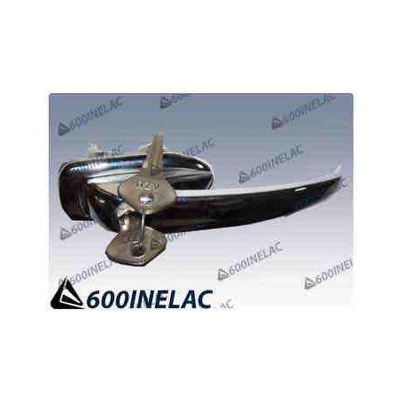 REF . 5666 CERRADURA DELANTERA IZQ MOD E CON LLAVE