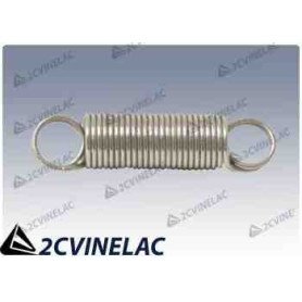 REF 1999. MUELLE DEL STARTER.