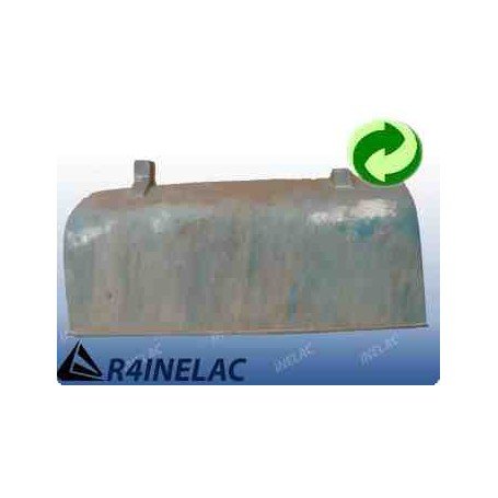 REF 7324. PARTE SUPERIOR PORTON RENAULT 4 F6.