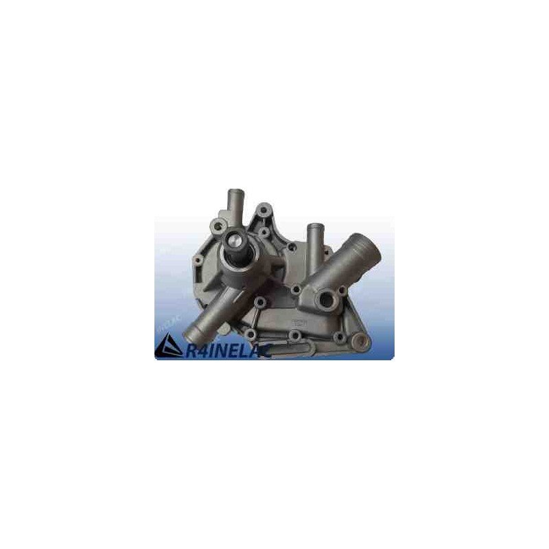 REF 7277. BOMBA AGUA R4 Y 6 ANTIGÜO.