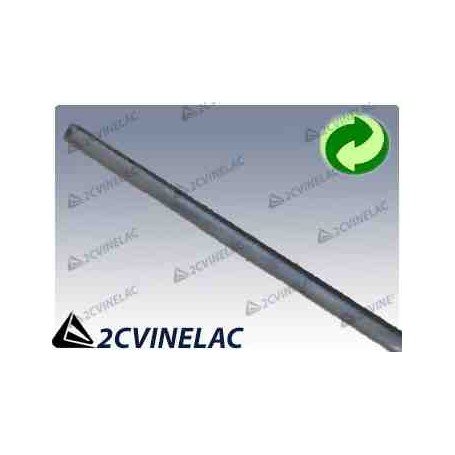 REF 8032. EMBELLECEDOR METALICO PUERTA DELANTERA DERECHA AMI8.