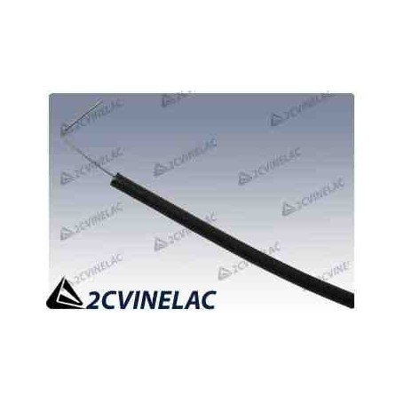 REF 2493. CABLE DE CALEFACCION SECUNDARIO LARGO (122cm).
