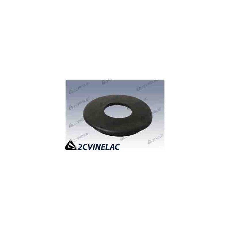 REF 743. GOMA TAPON DE GASOLINA NEGRO MEHARI.