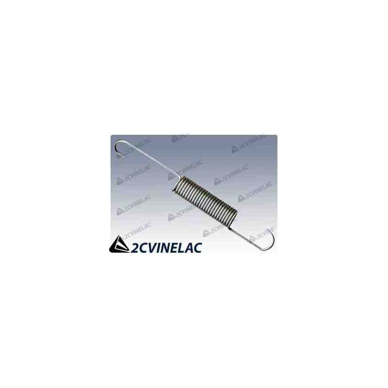 REF 2515. MUELLE DEL INTERCAMBIADOR.