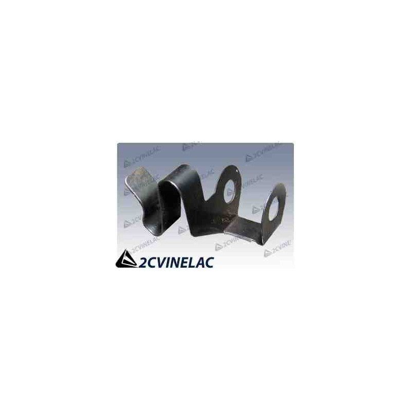 REF 2516. SEGURO DE LA VARILLA DE CALEFACCION.