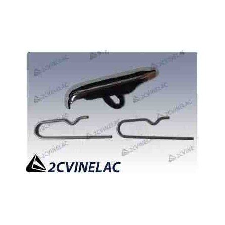 REF 4616. SEGURO OPTICA REDONDA.