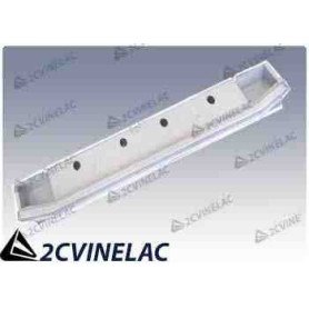 REF 4330. PARTE TRASERA AK 250 /AZU.