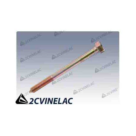 REF 1024. TORNILLO EJE DELANTERO CORTO.