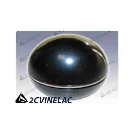 REF 1065. POMO NEGRO PALANCA DE CAMBIOS.