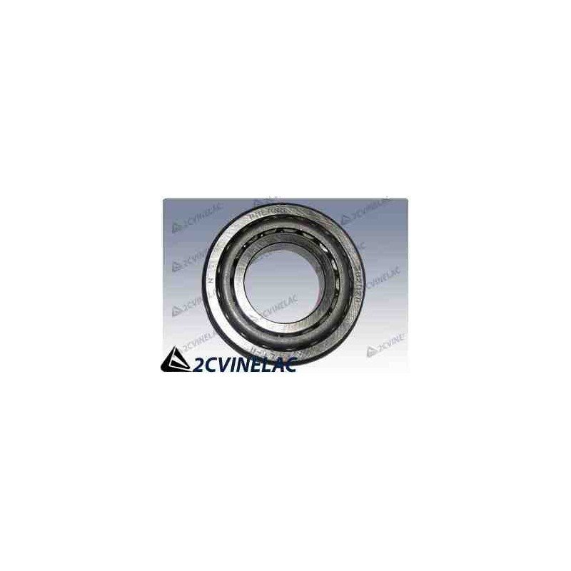 REF 2214. RODAMIENTO DIFERENCIAL CONICO.