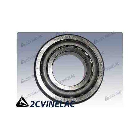 REF 2214. RODAMIENTO DIFERENCIAL CONICO.