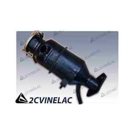REF 4624. RENIFLARD MOTOR 602cc M4.