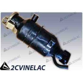 REF 4624. RENIFLARD MOTOR 602cc M4.