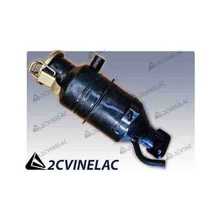 REF 4624. RENIFLARD MOTOR 602cc M4.