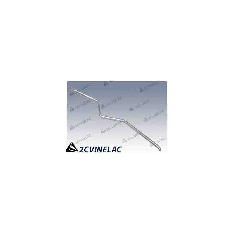 REF 535. TUBO SALIDA AMI 6.