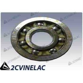 REF 2222. RODAMIENTO PESTAÑA SIMPLE ARBOL SUPERIOR.