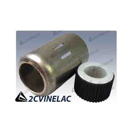 REF 4387. CONJUNTO REPARACIÓN PALANCA DE CAMBIO (BURTON).