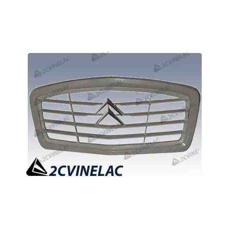 REF 499. PARRILLA CON BORDE GRIS.
