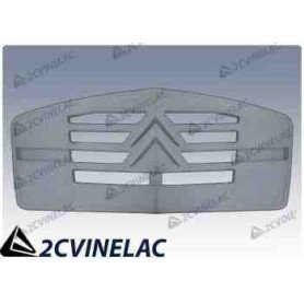 REF 506. BUFANDA ESTANDAR 2CV.