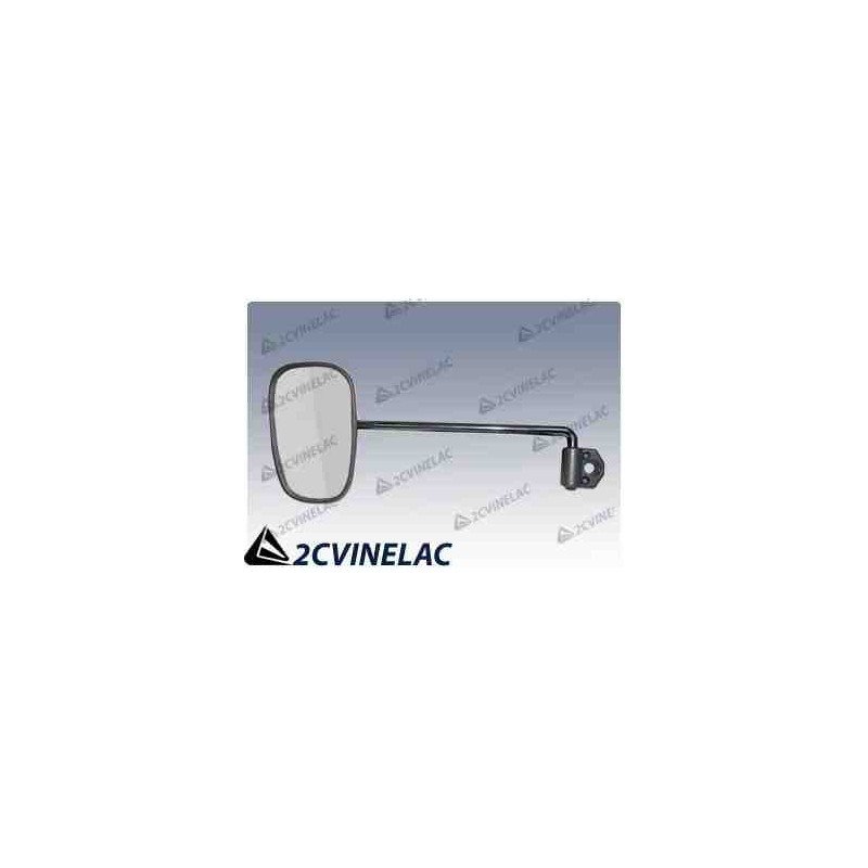 REF 473. RETROVISOR IZQUIERDO AK400.