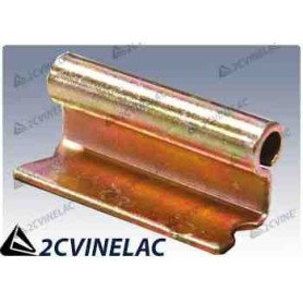 REF 2007. BASE FIJA PEDAL DEL ACELERADOR.