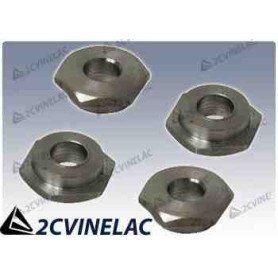 REF 196. EXCENTRICAS REGLAJE DELANTERAS (JUEGO)