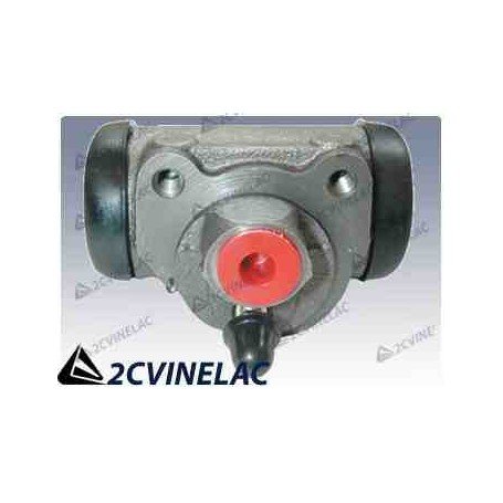 REF 199. BOMBIN DELANTERO DEL 06/52 AL 02/70. TAMBORES DE 220.