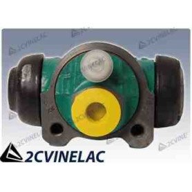 REF 204. BOMBIN TRASERO LHM.