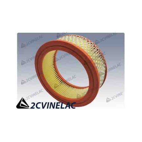 REF 632. FILTRO AIRE AMI6 160x120x65 (PRIMER MODELO).