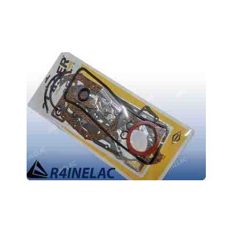 REF 7243. JUEGO JUNTAS COMPLETO R4 Super.