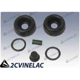 REF 2122. KIT REPARACION BOMBIN TRASERO LHM