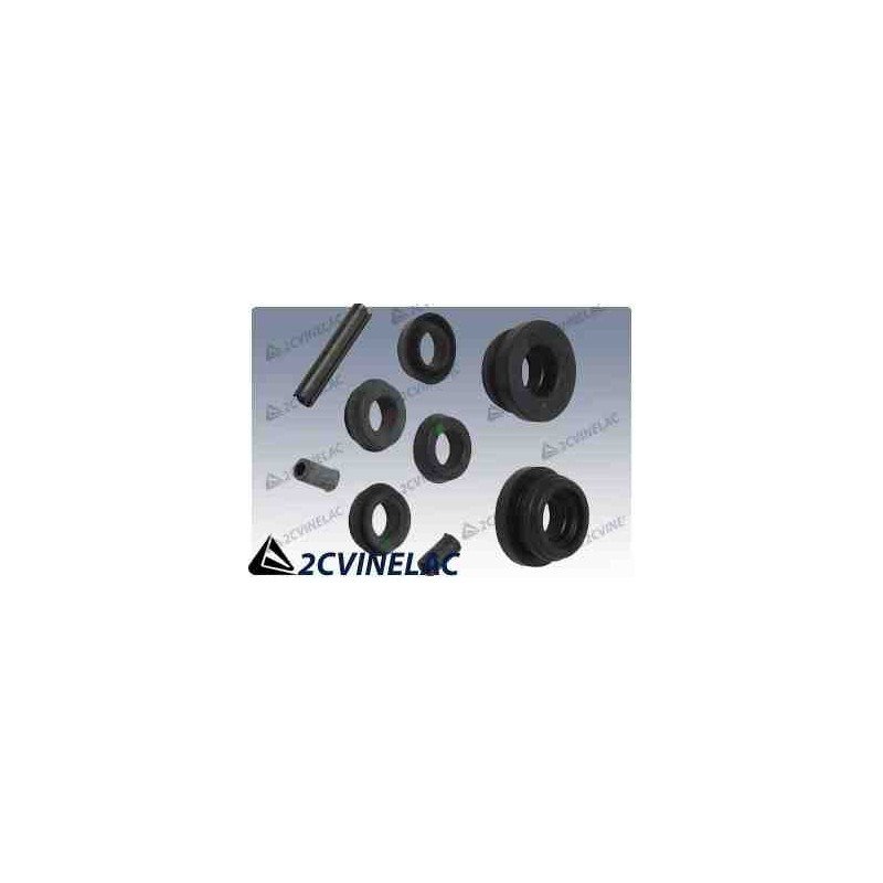 REF 222. KIT DE REPARACION BOMBA DOBLE CIRCUITO LHM.