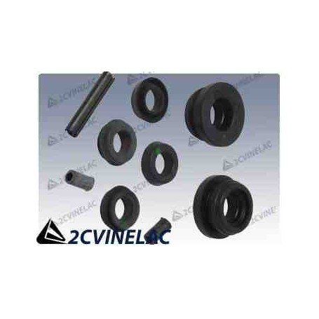 REF 222. KIT DE REPARACION BOMBA DOBLE CIRCUITO LHM.