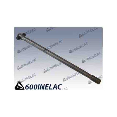 REF . 5913 PALIER 600N 1º SERIE (10 ESTRIAS).