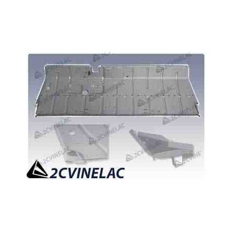 REF 4333. PEDALERA DYANE / ACADIANE.