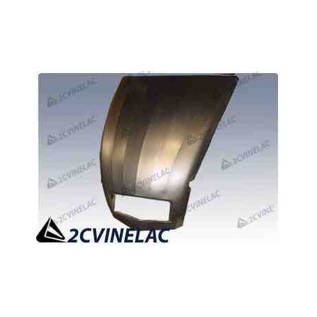 REF 1040. CAPO DELANTERO.