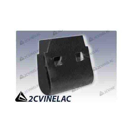 REF 2596. GRAPA DE FIJACION ALETA TRASERA.