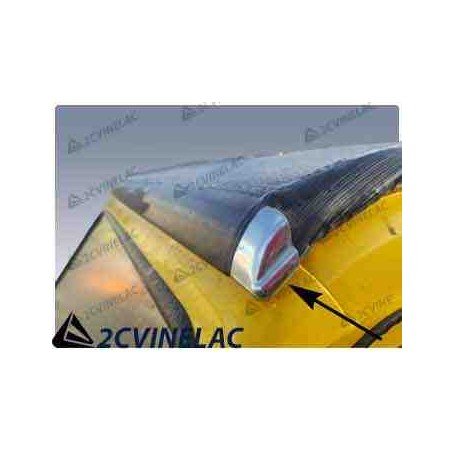 REF 4166. EMBELLECEDOR CAPOTA DYANE IZQUIERDA
