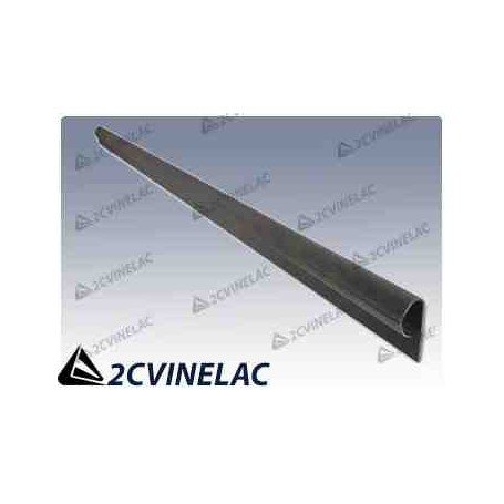REF 553. BISAGRA CAPOT DELANTERO LADO CARACOLA.