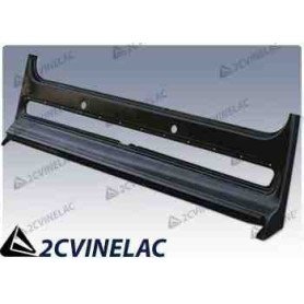 REF 555. PARTE INFERIOR DEL PARABRISAS