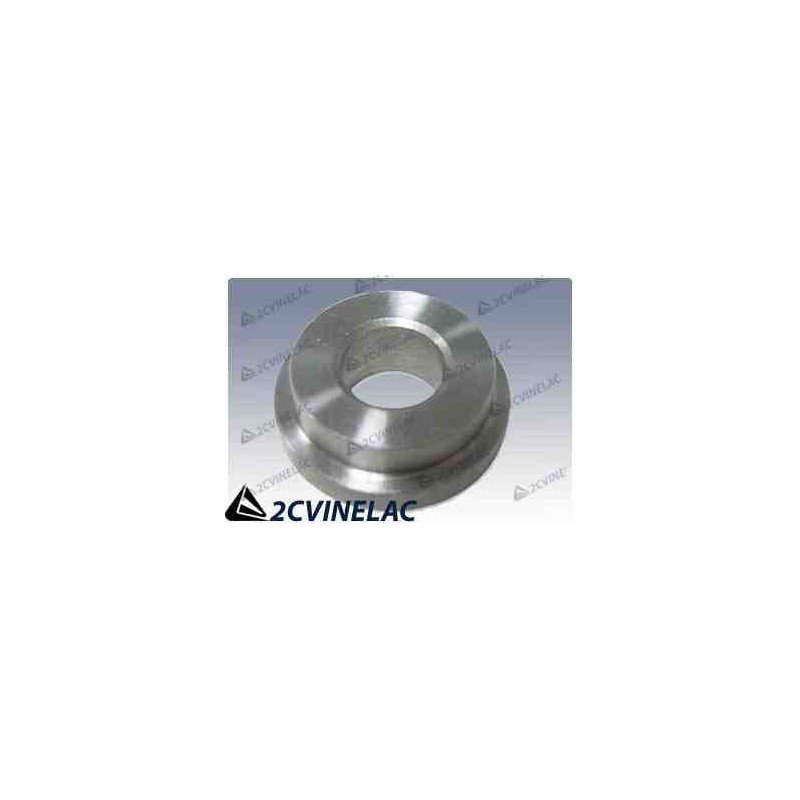 REF 2286. LOTE DE 4 CENTRADORES DE ZAPATAS DELANTERAS.