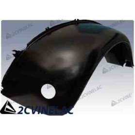 REF 561. ALETA DELANTERA IZQUIERDA CON AGUJERO 